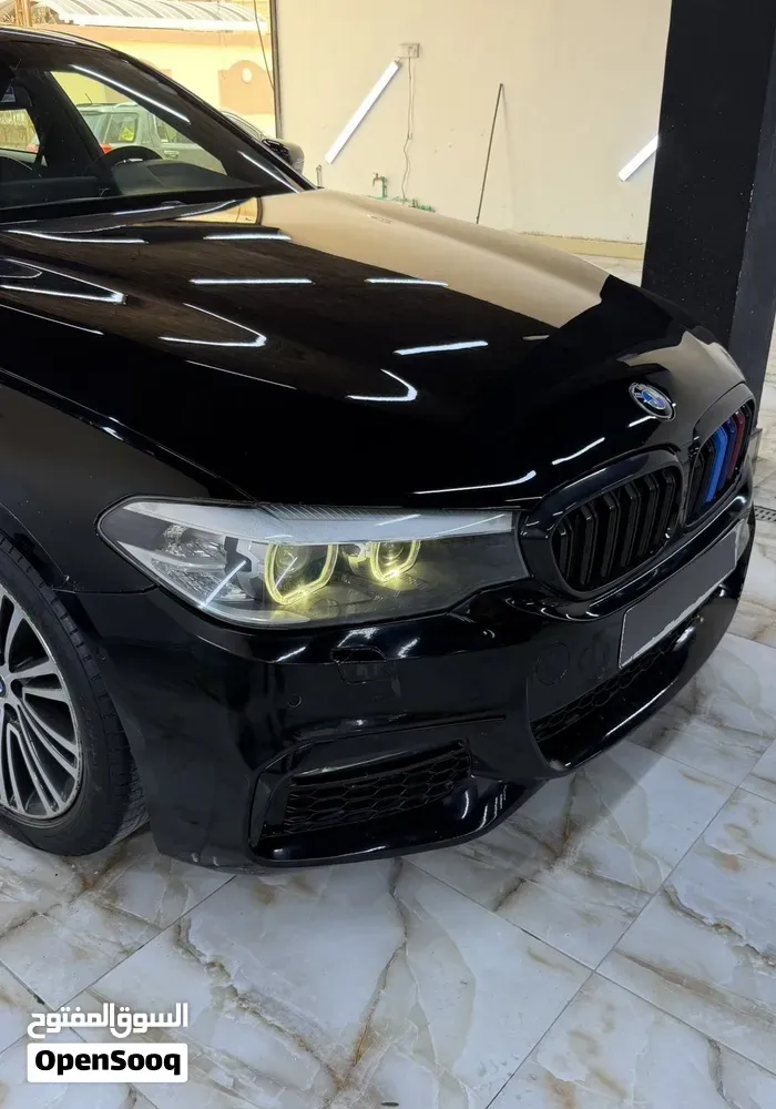 BMW 530I