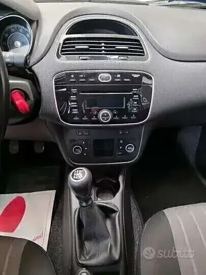Fiat Punto Evo 2017 photo 5