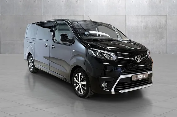 Toyota Proace Verso 2019 photo 3