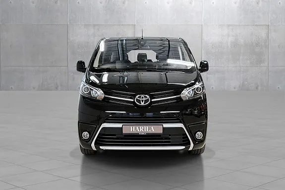 Toyota Proace Verso 2019 photo 2