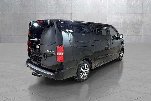 Toyota Proace Verso 2019 photo 4
