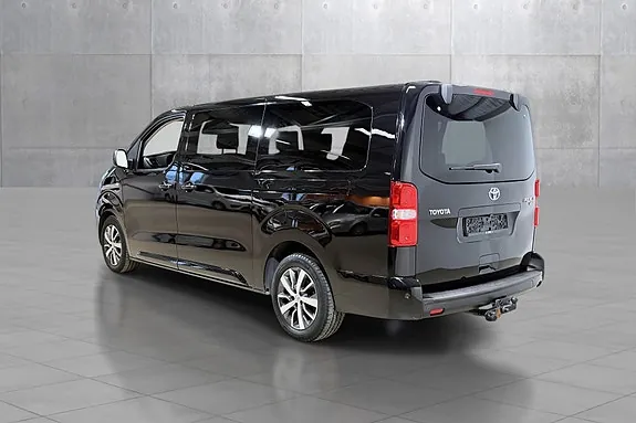 Toyota Proace Verso 2019 photo 5