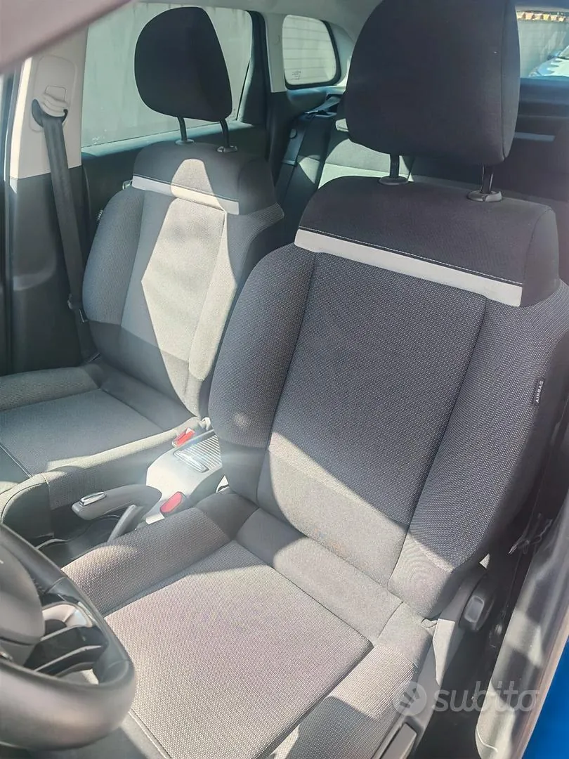 Citroen C3 Aircross 2024 photo 5