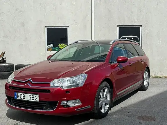 Citroen C5