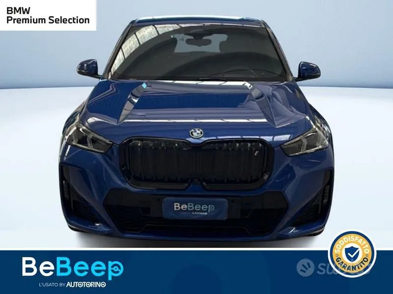 BMW X1 2023 photo 3