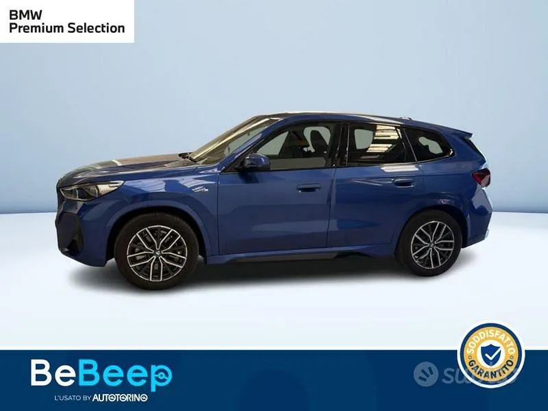 BMW X1 2023 photo 5