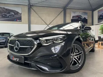 Mercedes-Benz E200 2023 photo 2