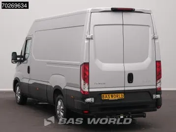 Iveco Daily 2024 photo 2