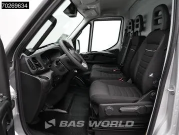 Iveco Daily 2024 photo 3