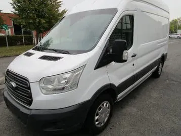 Ford Transit 2017 photo 2