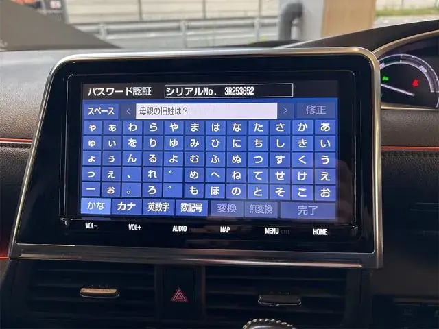 Toyota Sienta 2019 photo 5