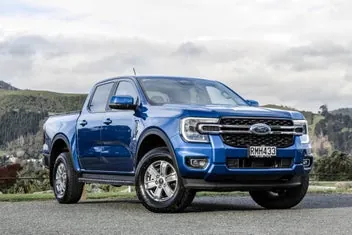 Ford Ranger 2025 photo 2