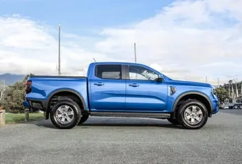 Ford Ranger 2025 photo 3