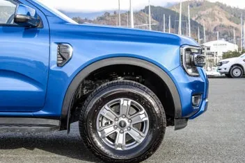 Ford Ranger 2025 photo 4