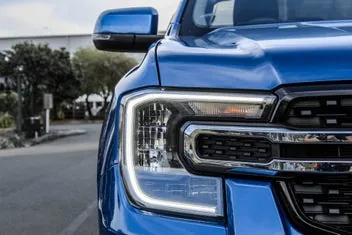 Ford Ranger 2025 photo 5