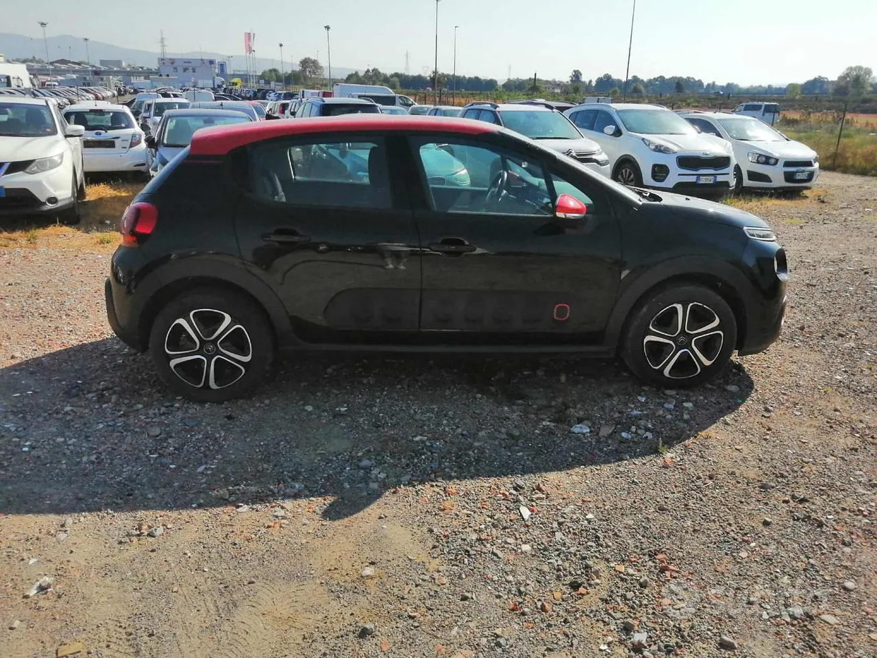 Citroen C3 2019 photo 3
