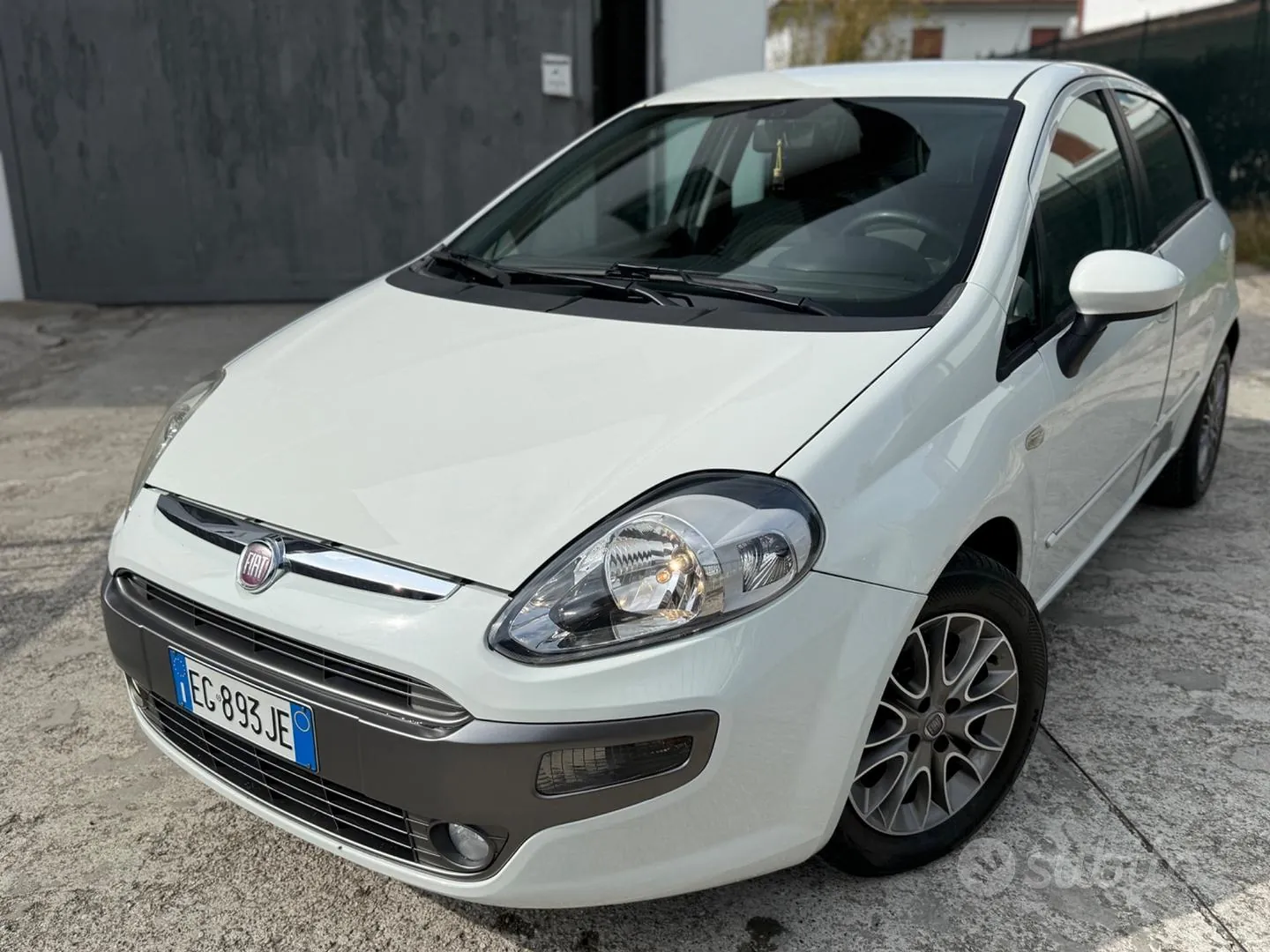 Fiat Grande Punto