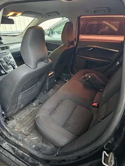 Volvo Xc70 2015 photo 4