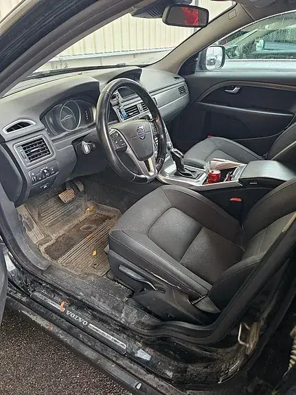 Volvo Xc70 2015 photo 5