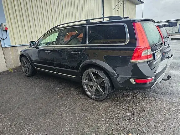 Volvo Xc70 2015 photo 3