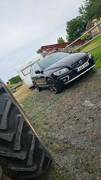 Volvo Xc70