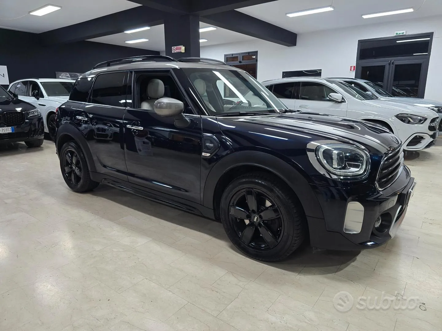 Mini Mini Countryman 2021 photo 4
