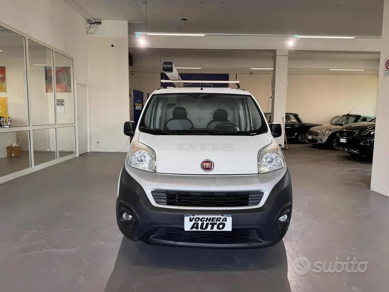 Fiat Fiorino
