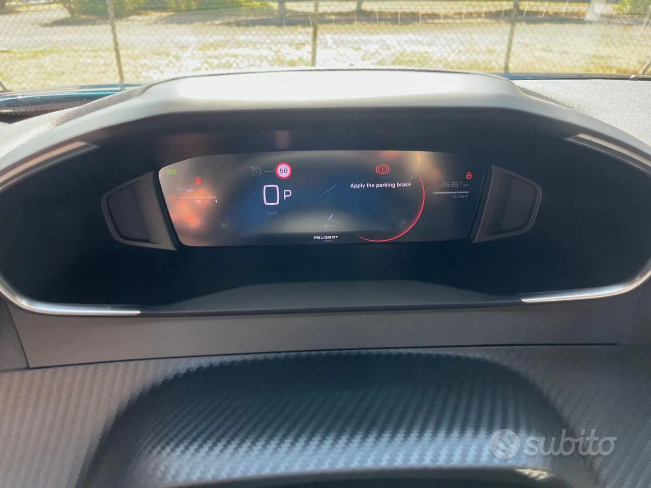 Peugeot 2008 2025 photo 5