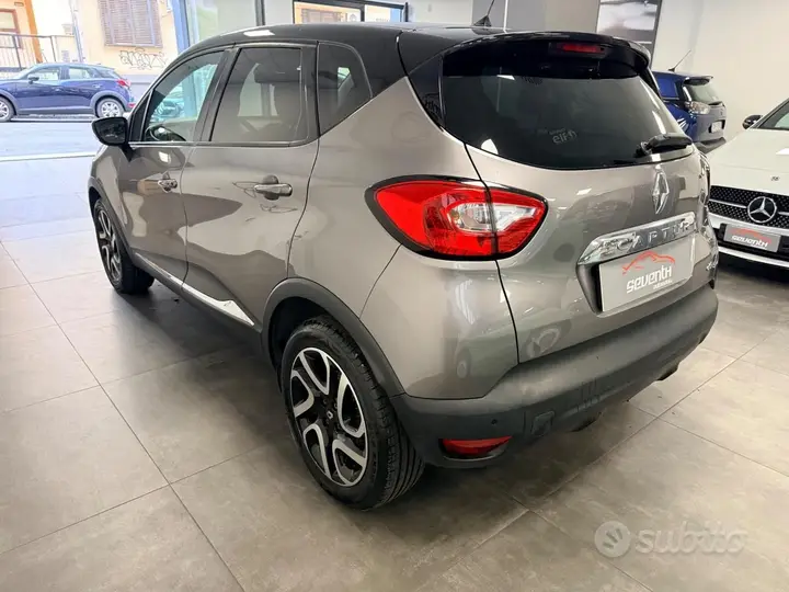 Renault Captur 2016 photo 4