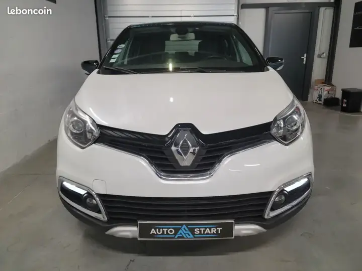 Renault Captur 2016 photo 4