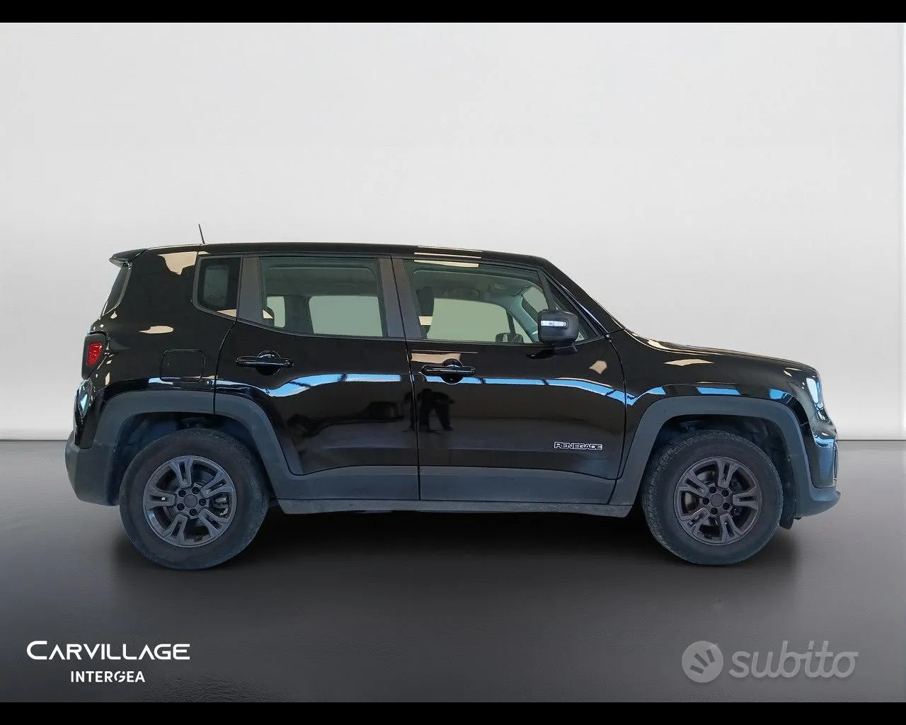 Jeep Renegade 2023 photo 4