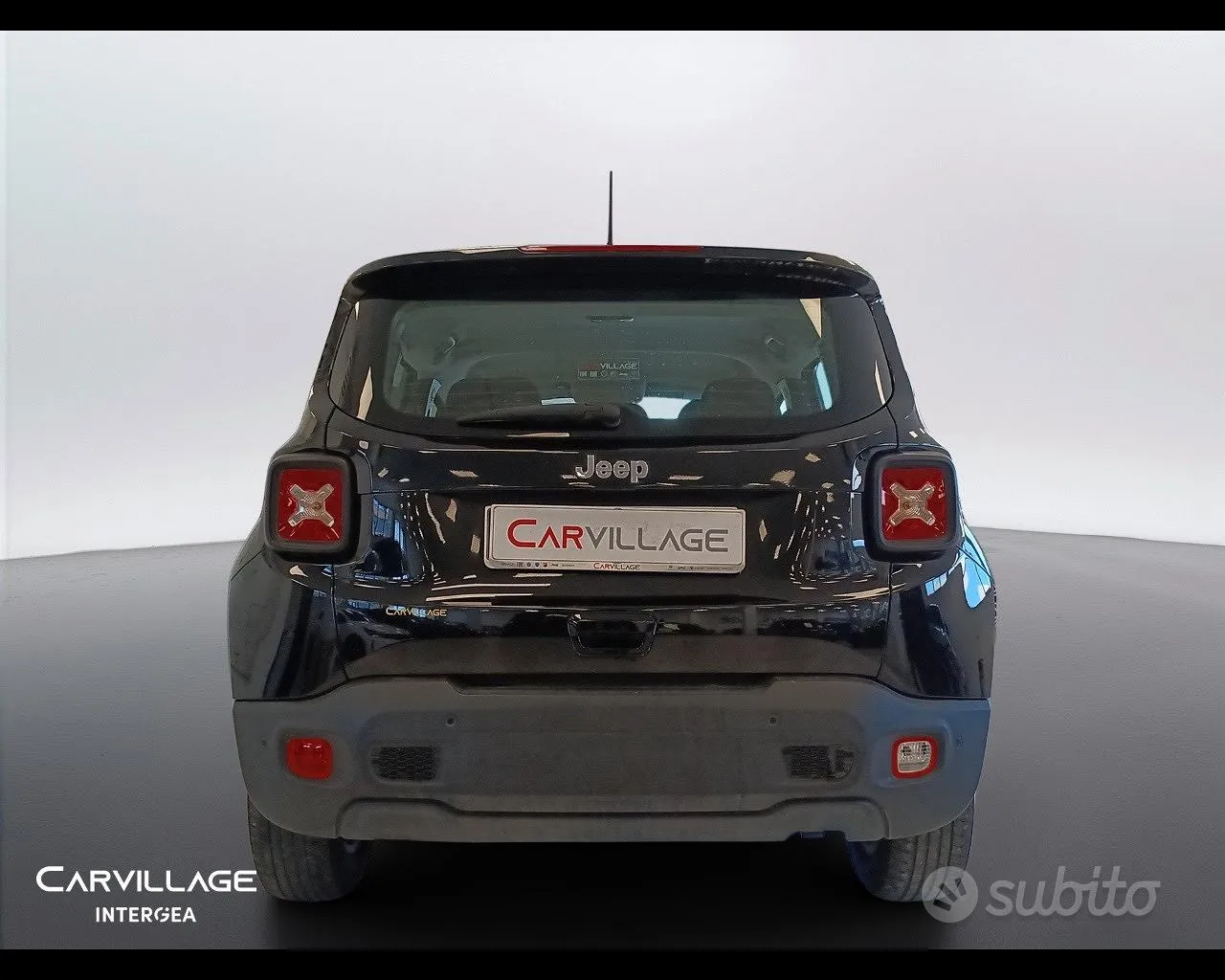 Jeep Renegade 2023 photo 5