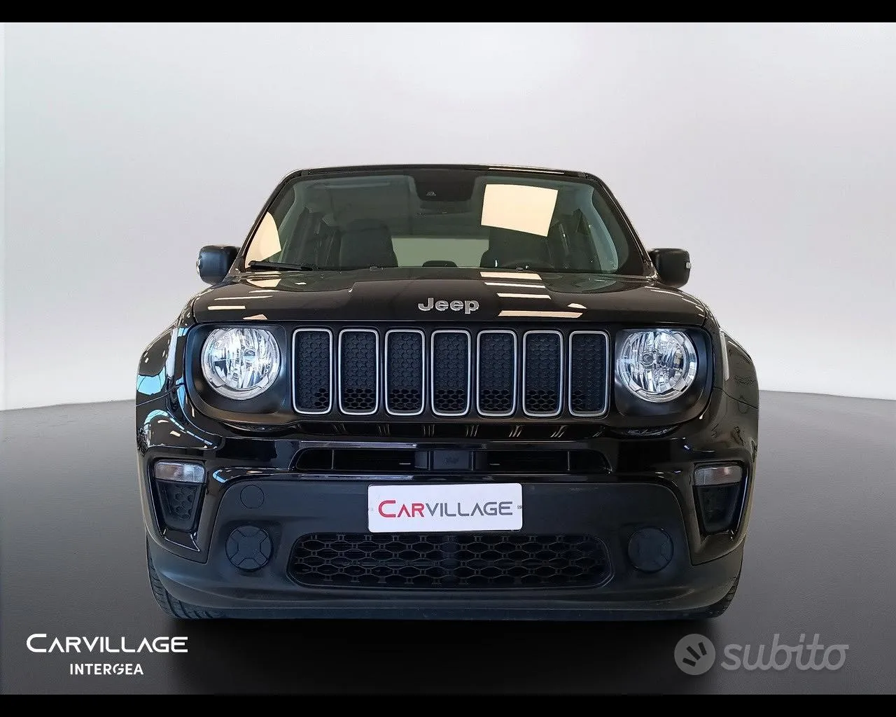 Jeep Renegade 2023 photo 2