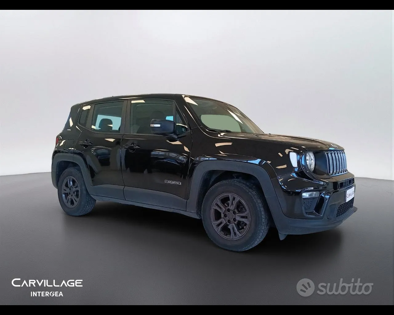 Jeep Renegade 2023 photo 3