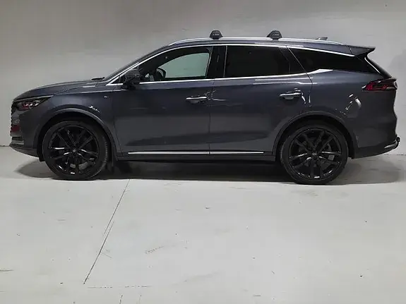 BYD Tang 2021 photo 5