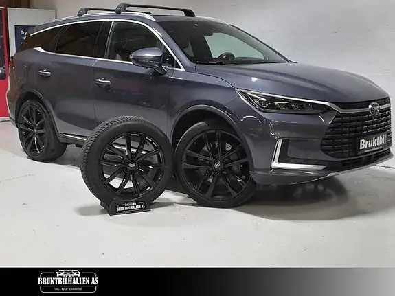 BYD Tang