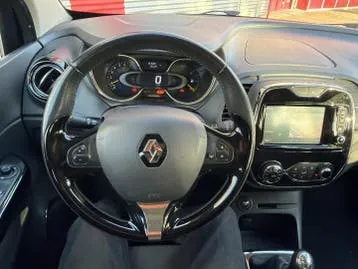 Renault Captur 2014 photo 3