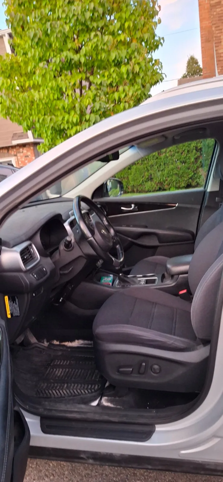 Kia Sorento 2016 photo 3