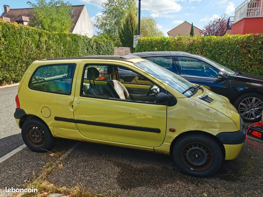 Renault Twingo