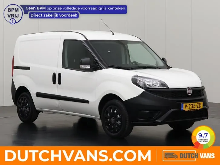 Fiat Doblò Cargo