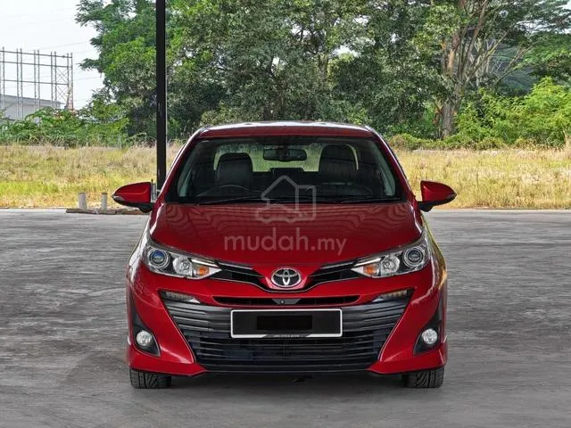 Toyota Vios