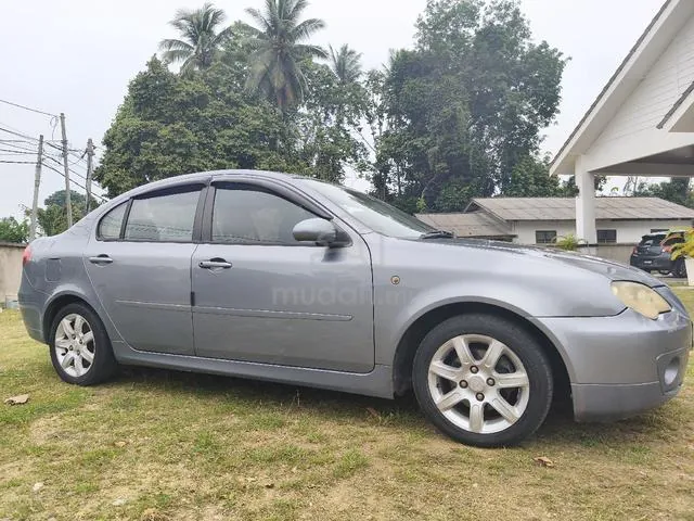 Proton Persona