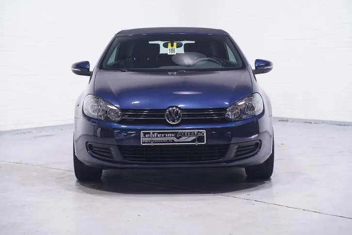 Volkswagen Golf 2013 photo 2