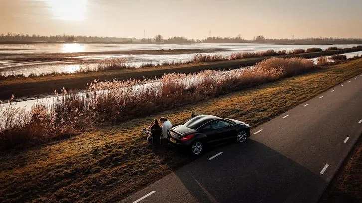 Peugeot Rcz