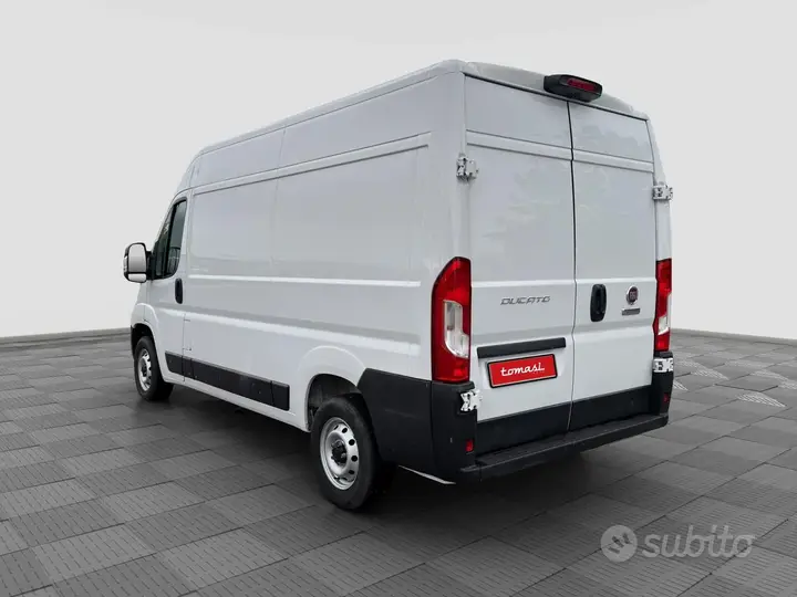 Fiat Ducato 2023 photo 3