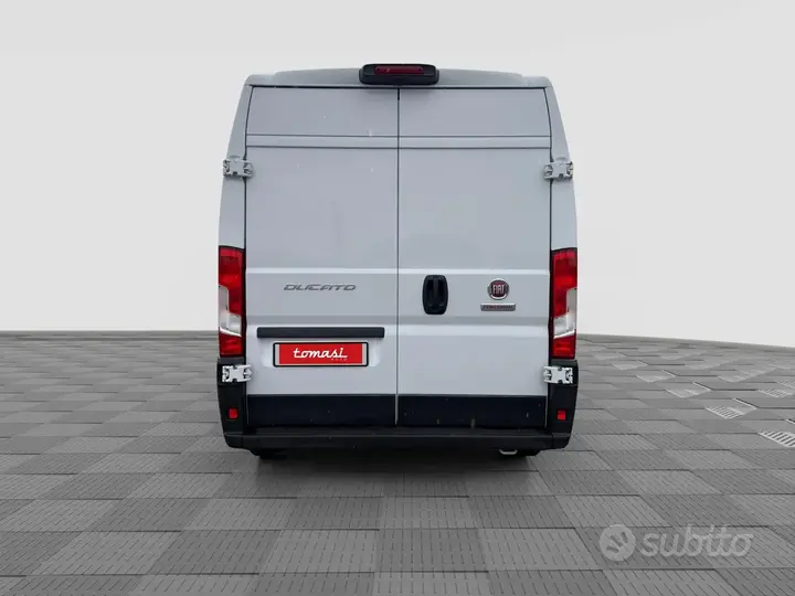 Fiat Ducato 2023 photo 4