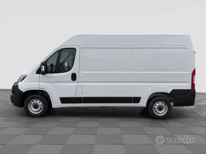 Fiat Ducato 2023 photo 2