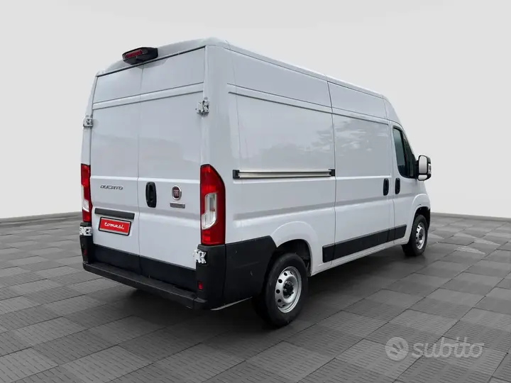 Fiat Ducato 2023 photo 5