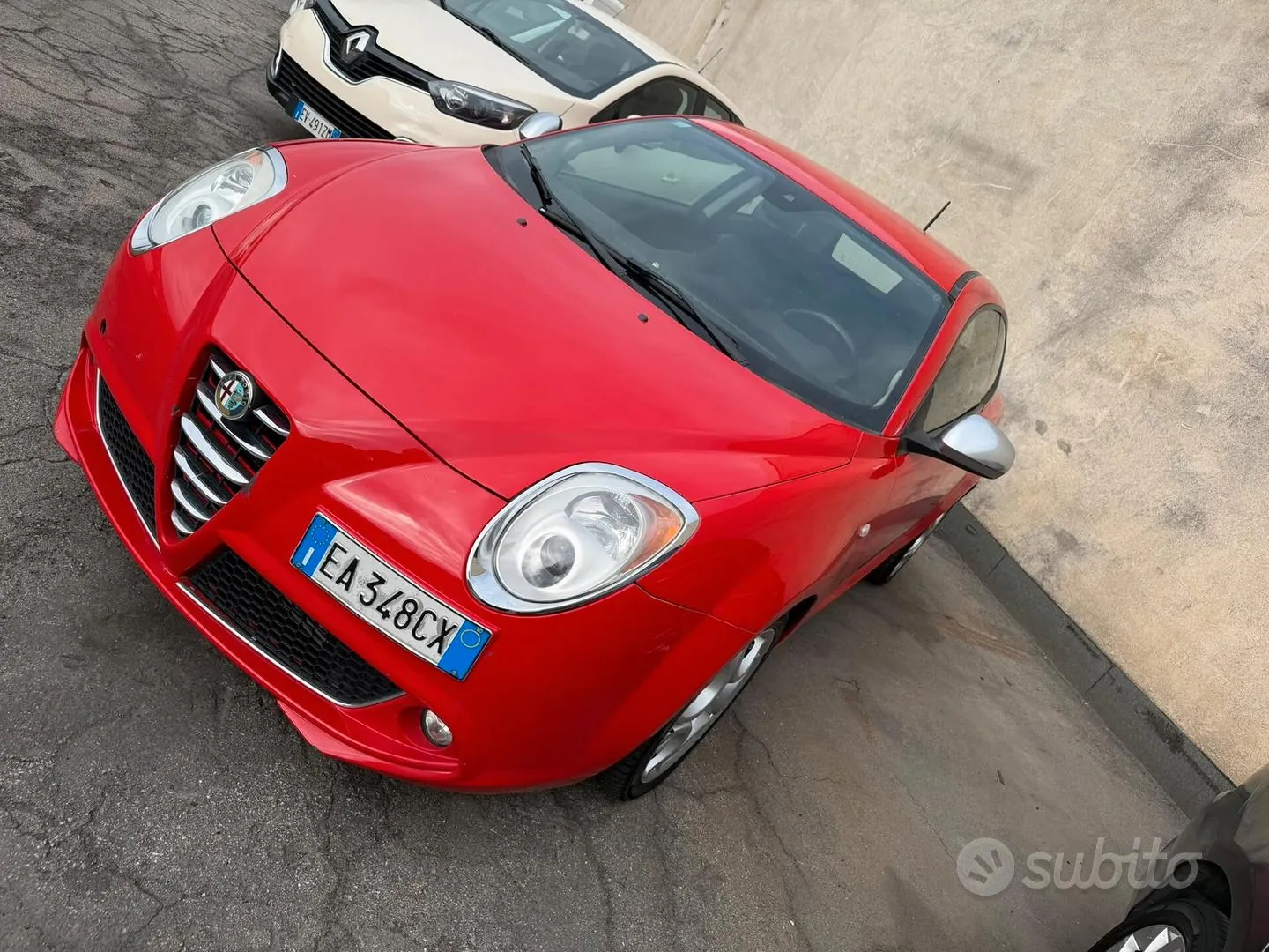 Alfa Romeo Mito 2010 photo 4
