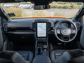 Ford Ranger 2026 photo 3